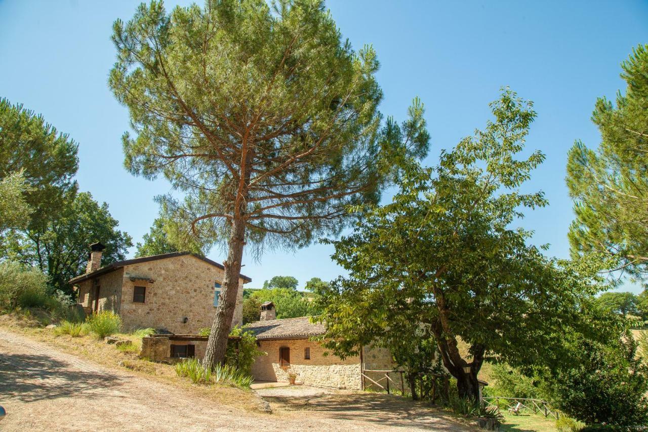 그루티 Agriturismo Bio Tra Cielo E Terra 아파트 외부 사진