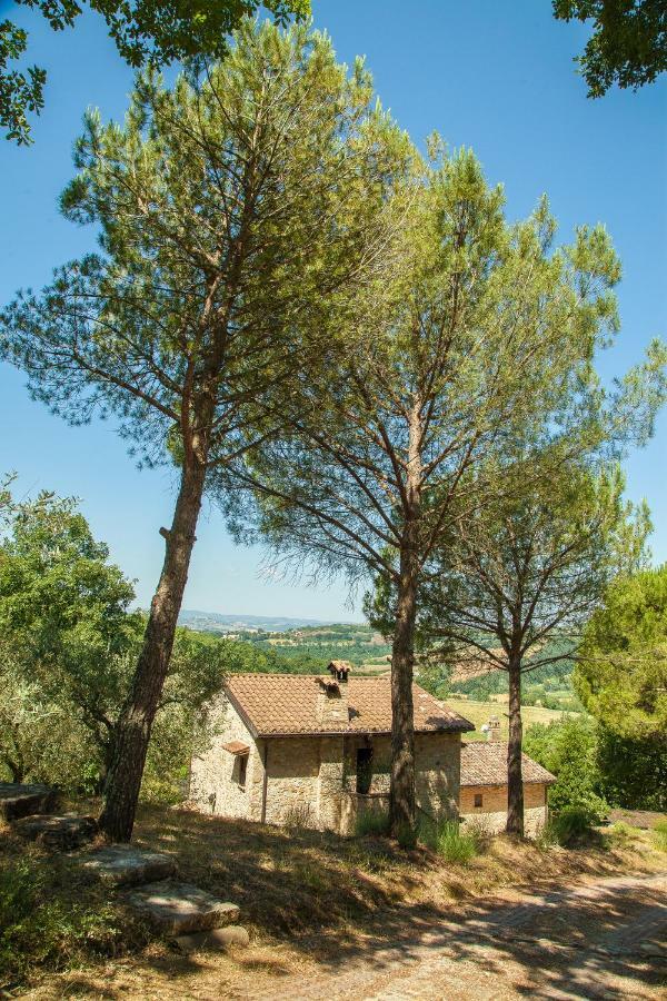 그루티 Agriturismo Bio Tra Cielo E Terra 아파트 외부 사진